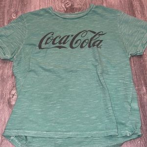 Coca-Cola T-shirt